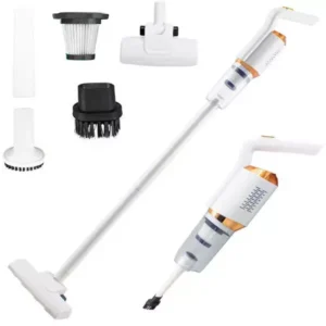 Aspirapolvere Scopa Elettrica