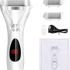 RULLO PER PEDICURE ELETTRICO