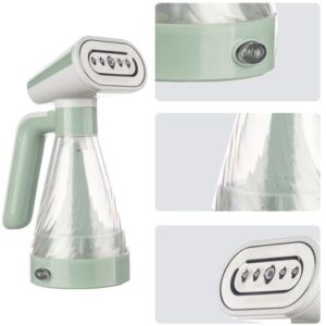 Spazzola a vapore per abbigliamento